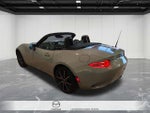 2025 Mazda Mazda MX-5 Miata Grand Touring