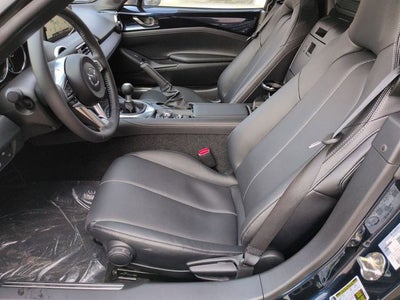 2025 Mazda Mazda MX-5 Miata Grand Touring