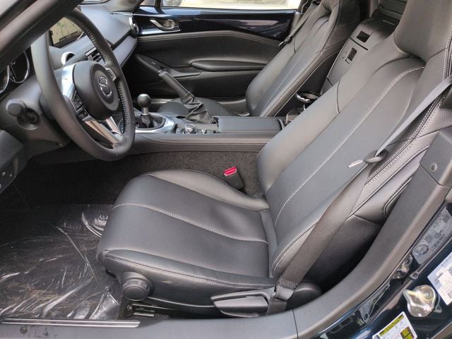 2025 Mazda Mazda MX-5 Miata Grand Touring