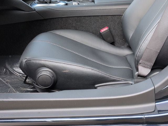 2025 Mazda Mazda MX-5 Miata Grand Touring