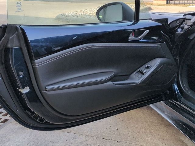 2025 Mazda Mazda MX-5 Miata Grand Touring