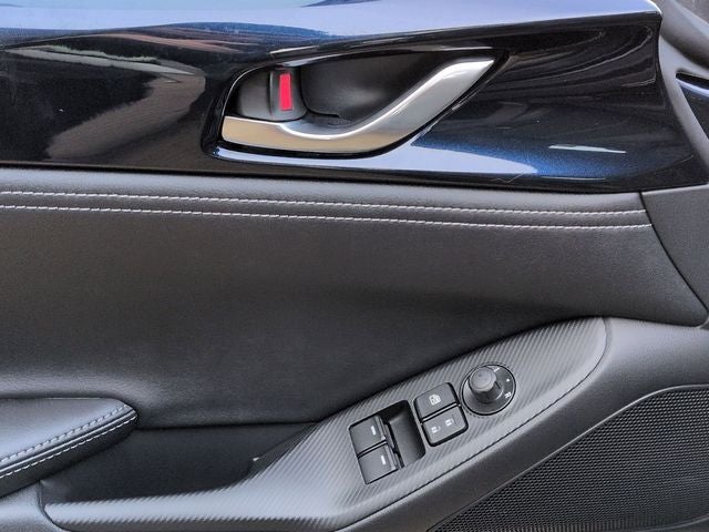 2025 Mazda Mazda MX-5 Miata Grand Touring