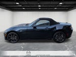 2025 Mazda Mazda MX-5 Miata Grand Touring