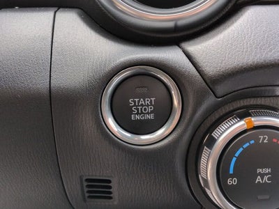 2025 Mazda Mazda MX-5 Miata Grand Touring