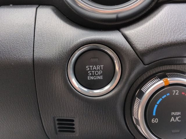 2025 Mazda Mazda MX-5 Miata Grand Touring