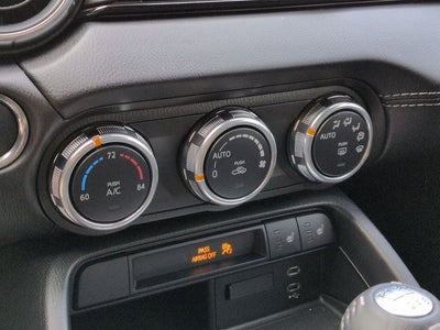 2025 Mazda Mazda MX-5 Miata Grand Touring