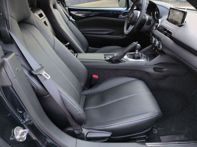 2025 Mazda Mazda MX-5 Miata Grand Touring