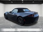 2025 Mazda Mazda MX-5 Miata Grand Touring