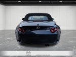 2025 Mazda Mazda MX-5 Miata Grand Touring
