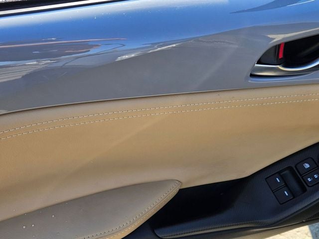 2026 Mazda Mazda MX-5 Miata RF Grand Touring