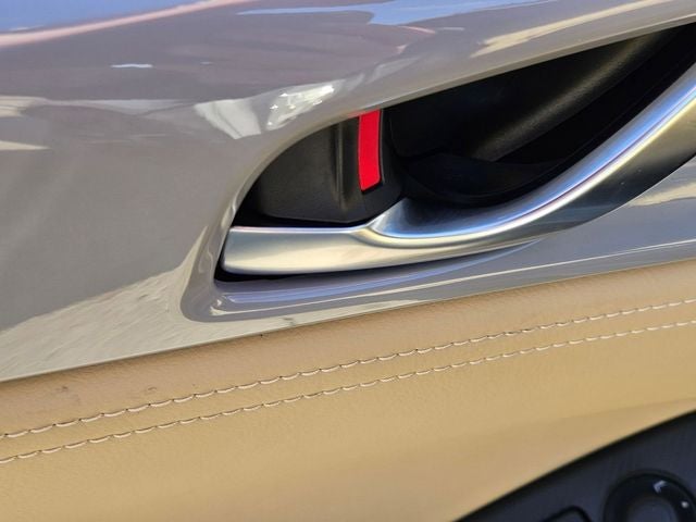 2026 Mazda Mazda MX-5 Miata RF Grand Touring