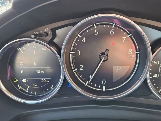 2026 Mazda Mazda MX-5 Miata RF Grand Touring