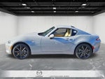 2026 Mazda Mazda MX-5 Miata RF Grand Touring