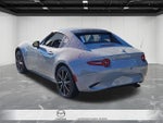 2026 Mazda Mazda MX-5 Miata RF Grand Touring