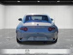 2026 Mazda Mazda MX-5 Miata RF Grand Touring