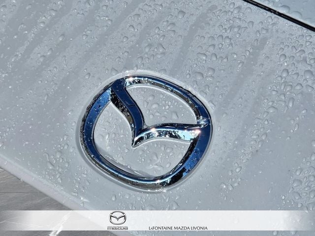 2026 Mazda Mazda MX-5 Miata RF Grand Touring