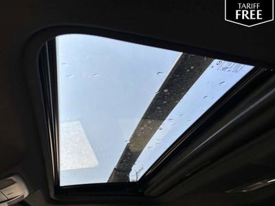 2025 Mazda Mazda CX-5 2.5 Turbo Premium