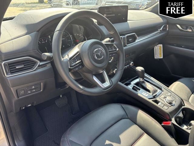 2025 Mazda Mazda CX-5 2.5 Turbo Premium