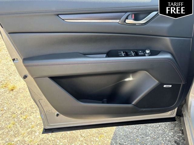 2025 Mazda Mazda CX-5 2.5 Turbo Premium