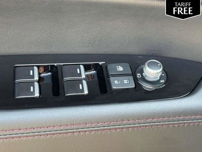 2025 Mazda Mazda CX-5 2.5 Turbo Premium