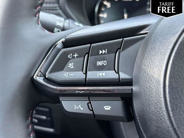 2025 Mazda Mazda CX-5 2.5 Turbo Premium