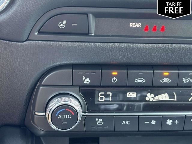 2025 Mazda Mazda CX-5 2.5 Turbo Premium