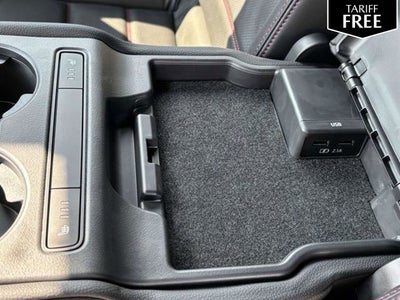 2025 Mazda Mazda CX-5 2.5 Turbo Premium