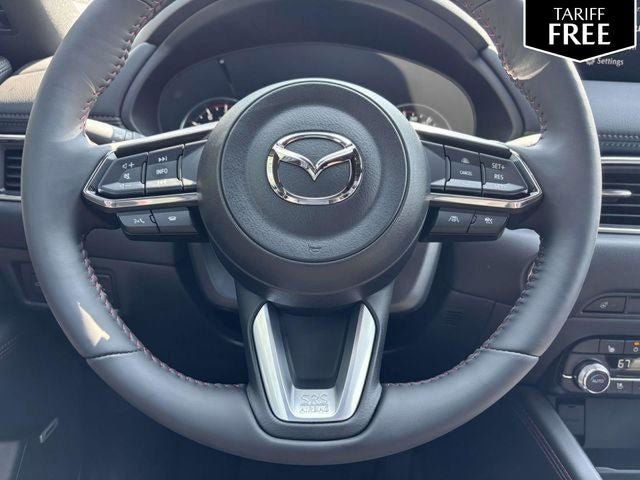 2025 Mazda Mazda CX-5 2.5 Turbo Premium