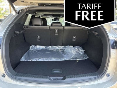 2025 Mazda Mazda CX-5 2.5 Turbo Premium