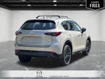 2025 Mazda Mazda CX-5 2.5 Turbo Premium