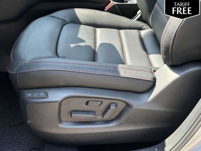 2025 Mazda Mazda CX-5 2.5 Turbo Premium