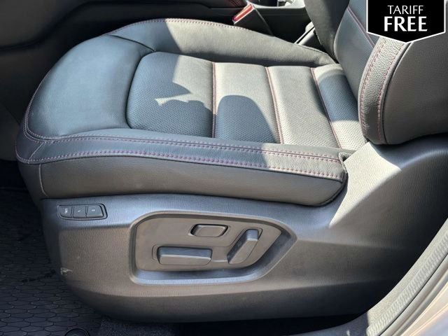 2025 Mazda Mazda CX-5 2.5 Turbo Premium