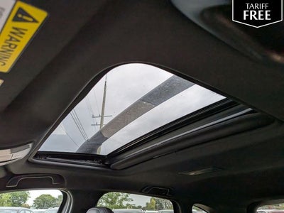 2025 Mazda Mazda CX-5 2.5 Turbo Premium