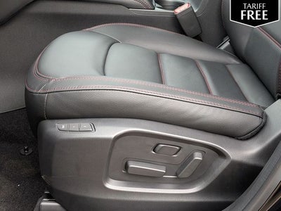 2025 Mazda Mazda CX-5 2.5 Turbo Premium