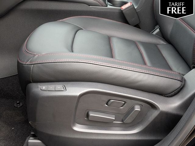 2025 Mazda Mazda CX-5 2.5 Turbo Premium