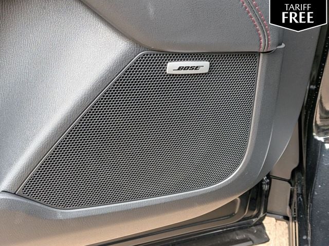 2025 Mazda Mazda CX-5 2.5 Turbo Premium