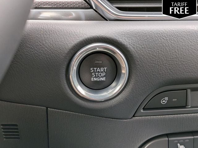 2025 Mazda Mazda CX-5 2.5 Turbo Premium