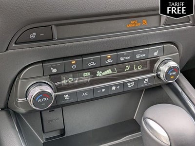 2025 Mazda Mazda CX-5 2.5 Turbo Premium