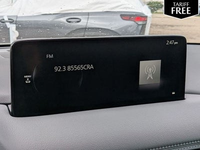 2025 Mazda Mazda CX-5 2.5 Turbo Premium