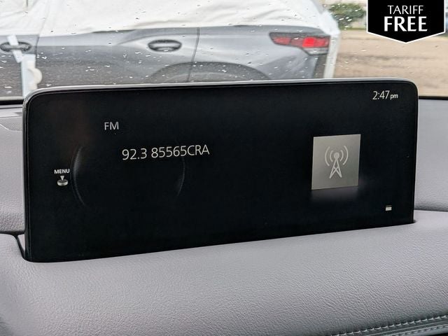 2025 Mazda Mazda CX-5 2.5 Turbo Premium