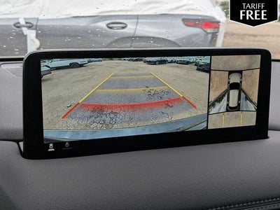 2025 Mazda Mazda CX-5 2.5 Turbo Premium