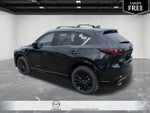 2025 Mazda Mazda CX-5 2.5 Turbo Premium