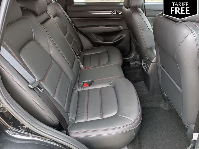 2025 Mazda Mazda CX-5 2.5 Turbo Premium