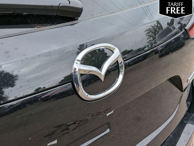 2025 Mazda Mazda CX-5 2.5 Turbo Premium