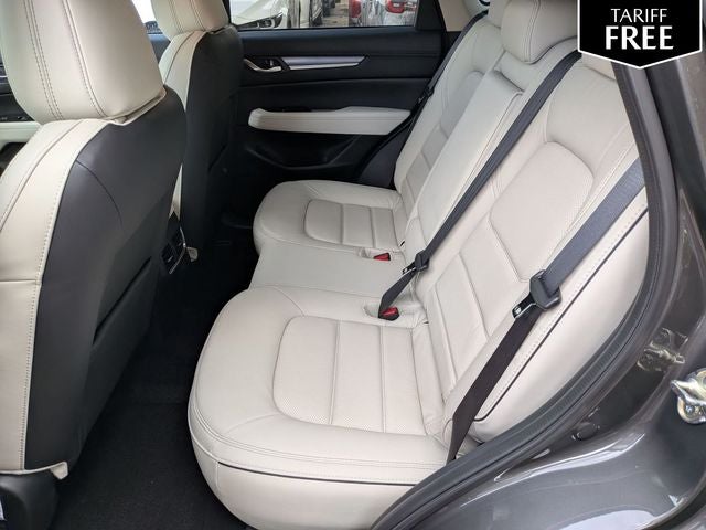 2025 Mazda Mazda CX-5 2.5 S Premium Plus Package