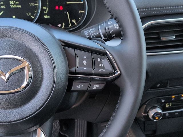 2025 Mazda Mazda CX-5 2.5 S Premium Plus Package