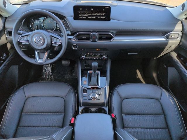 2025 Mazda Mazda CX-5 2.5 S Premium Plus Package