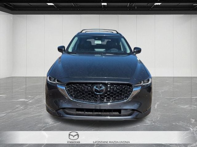 2025 Mazda Mazda CX-5 2.5 S Premium Plus Package