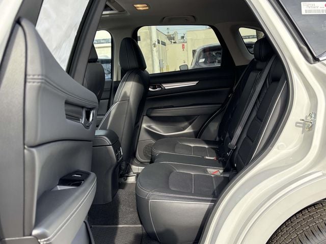 2025 Mazda Mazda CX-5 2.5 S Premium Plus Package