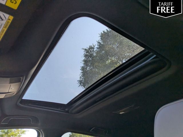 2025 Mazda Mazda CX-5 2.5 Turbo Signature